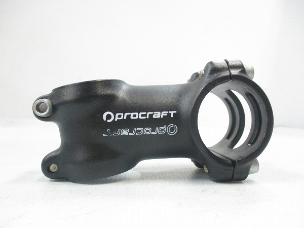 アヘッドステム 60/31.8/OS