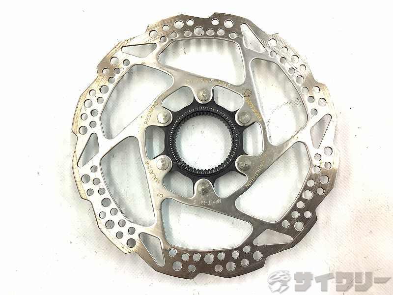 ディスクローター SM-RT54-S160mm　センターロック