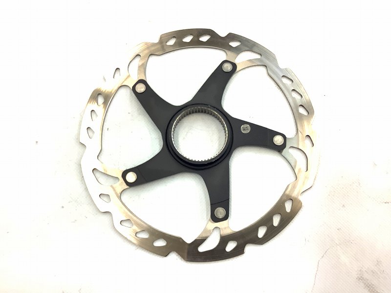 ディスクローター SM-RT79 160mm　センターロック