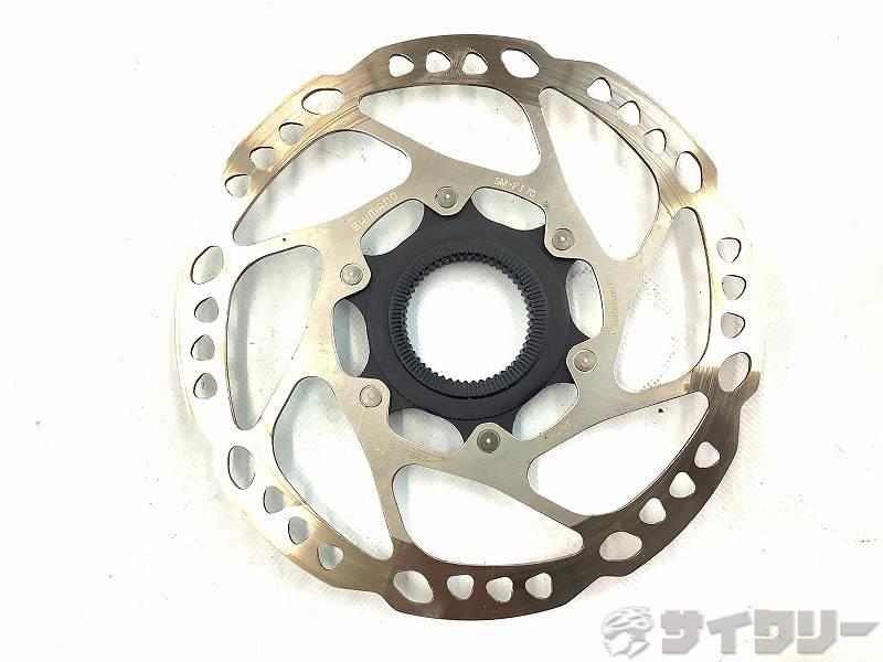ディスクローター SM-RT78　160mm　センターロック