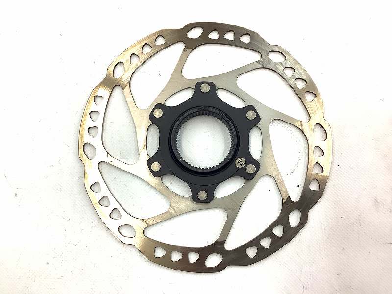 ディスクローター SM-RT78　160mm　センターロック