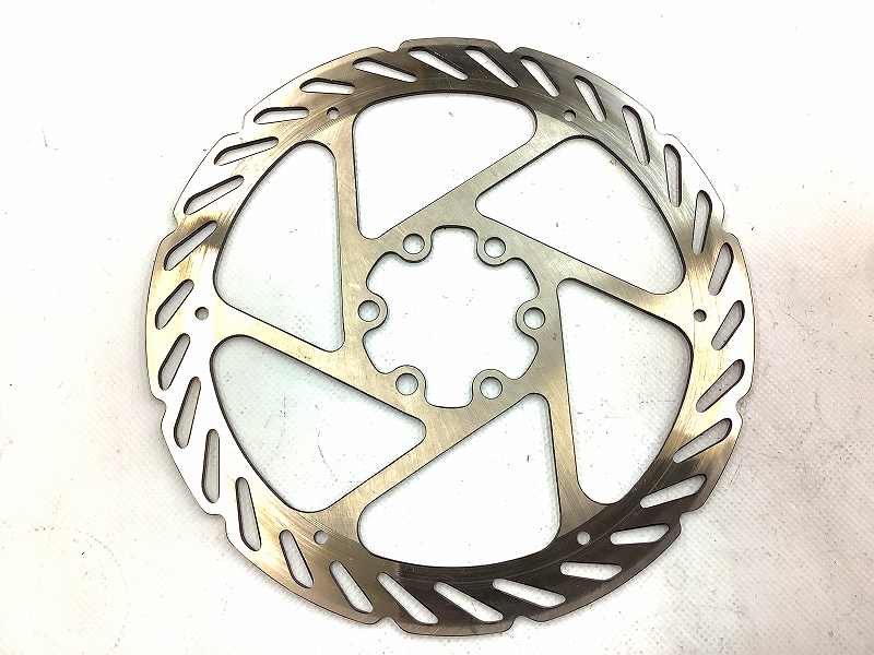 ディスクローター 　160mm  6穴