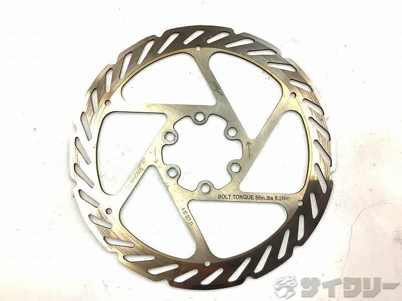 ディスクローター 　160mm  6穴