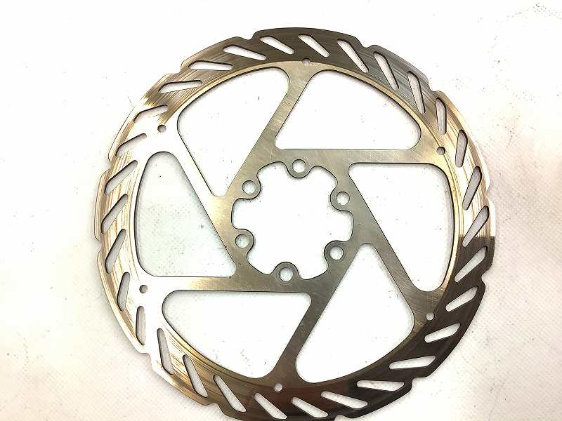 ディスクローター 　160mm  6穴