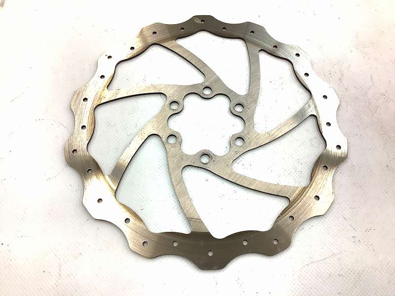 ディスクローター 　160mm  6穴