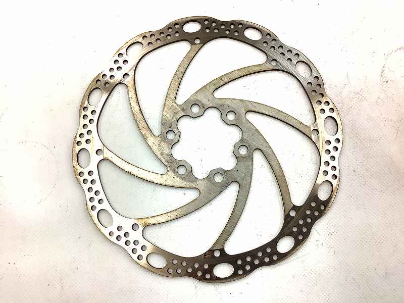 ディスクローター 　160mm  6穴
