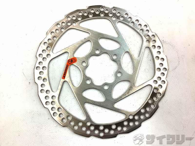 ディスクローター SM-RT56-S 160mm  6穴