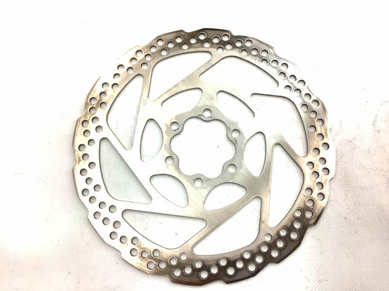 ディスクローター SM-RT56-S 160mm  6穴