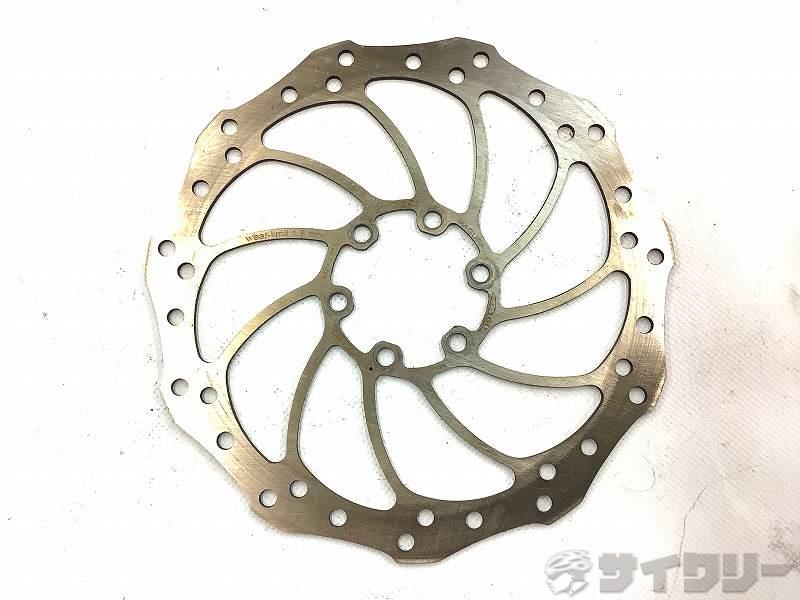 ディスクローター 　160mm  6穴