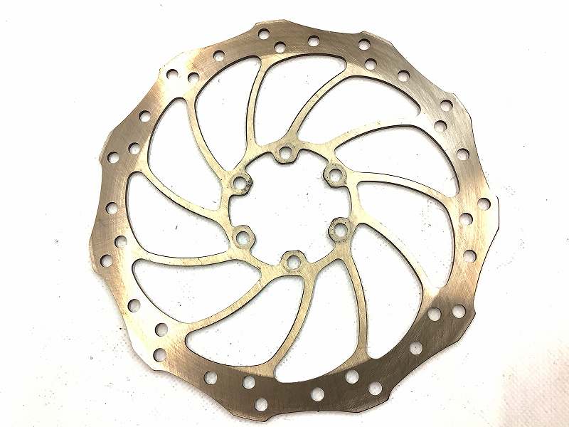 ディスクローター 　160mm  6穴