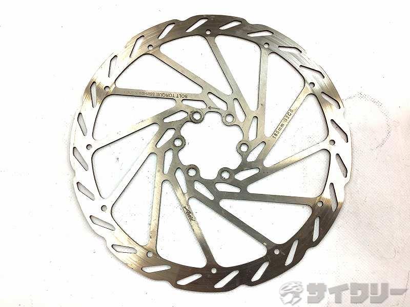ディスクローター 185mm　6穴