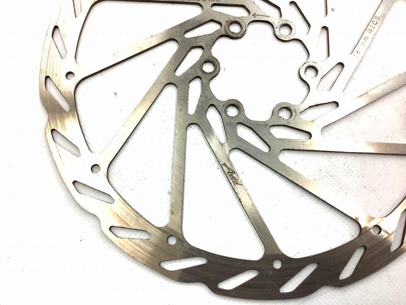 ディスクローター 185mm　6穴