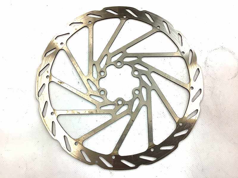 ディスクローター 185mm　6穴