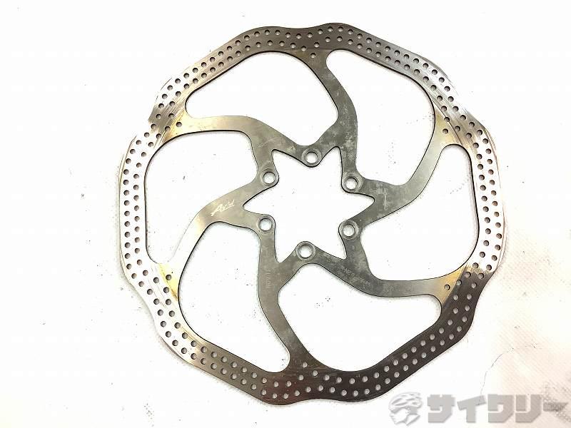ディスクローター 180mm　6穴