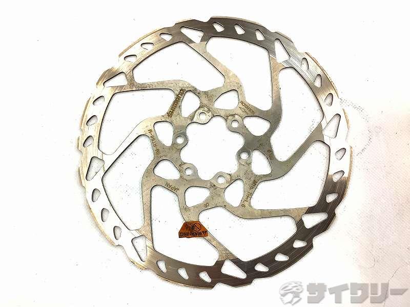 ディスクローター SM-RT66-M 180mm　6穴