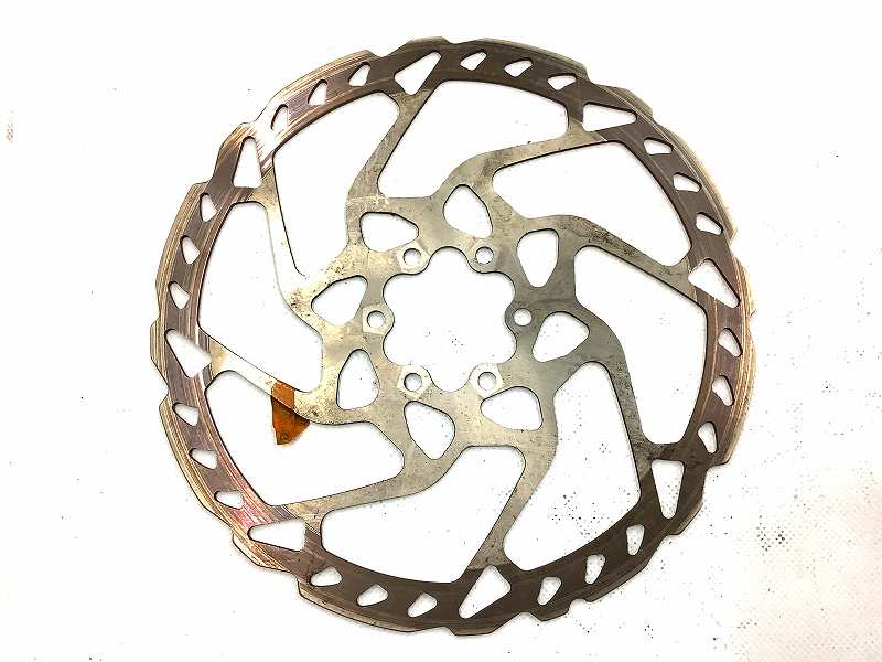 ディスクローター SM-RT66-M 180mm　6穴