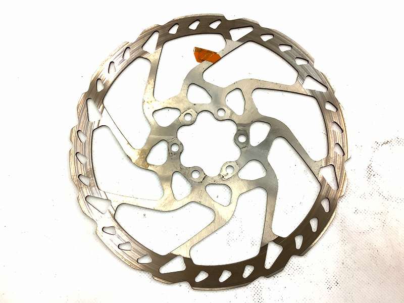 ディスクローター SM-RT66-M 180mm　6穴