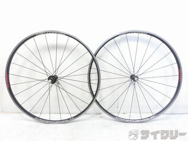 ホイールセット NEUTRON シマノフリー（8-10s）
