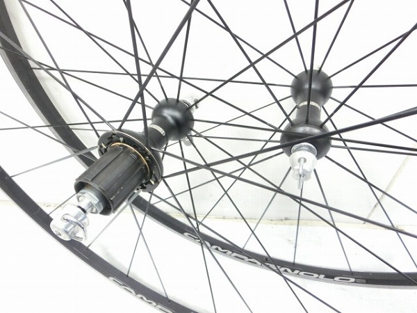 ホイールセット NEUTRON シマノフリー（8-10s）