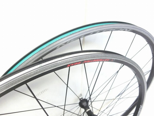 ホイールセット NEUTRON シマノフリー（8-10s）