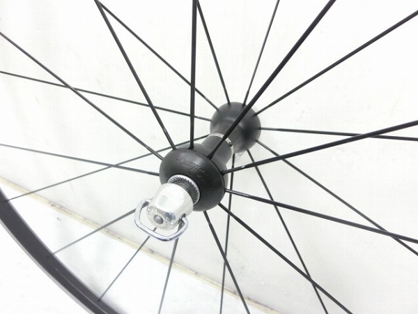 フロントホイール NEUTRON