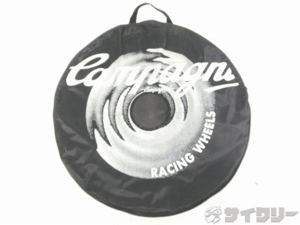 ホイールバッグ 700c 1本用 ブラック