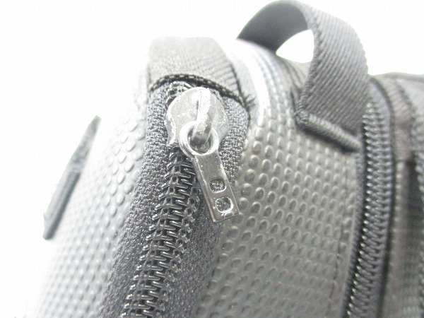 サドルバッグ エアロウェッジパック Mサイズ ※欠損有