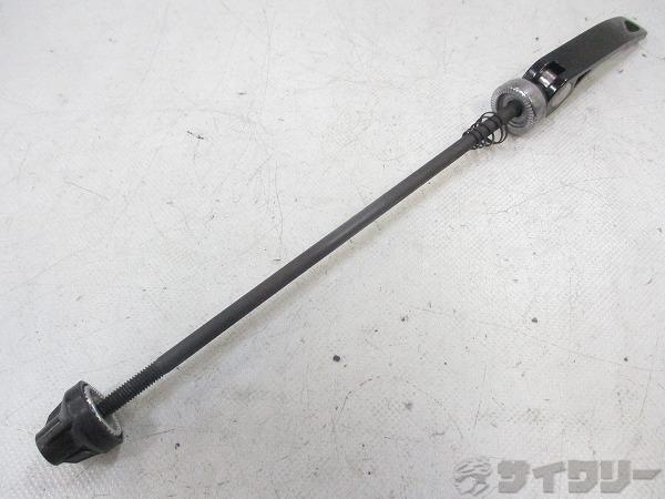 リアクイック 130mm ブラック ※欠品有