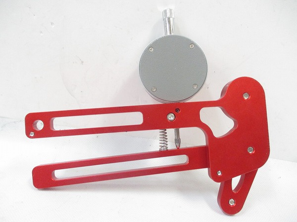 スポークテンションチェッカー TC-02