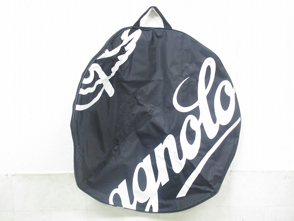 ホイールバッグ WB-300 700C用 ブラック