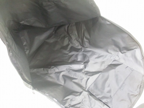 ホイールバッグ WB-300 700C用 ブラック