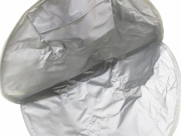 ホイールバッグ WB-300 700C用 ブラック