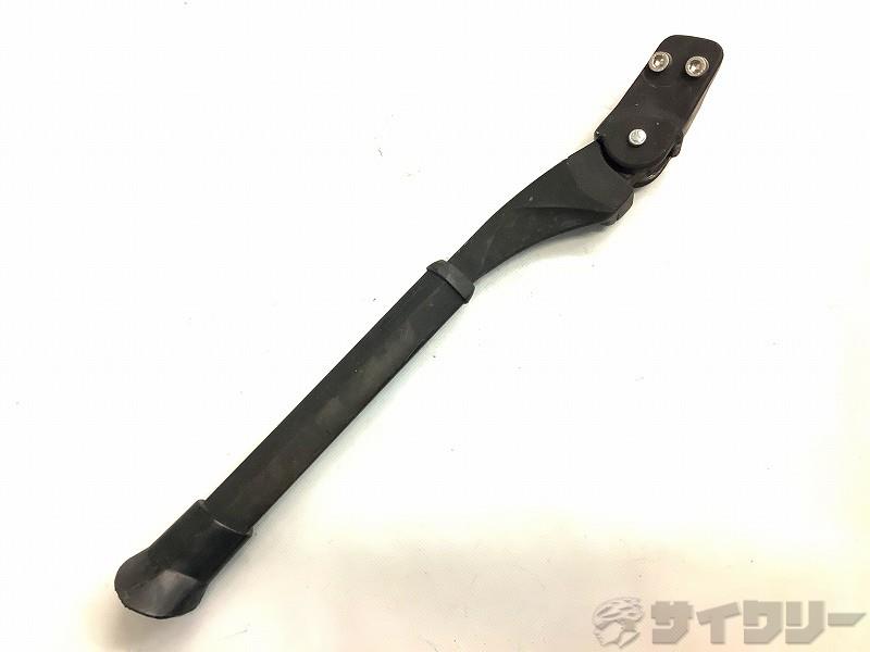 リアマウント　アジャスタブルキックスタンド
