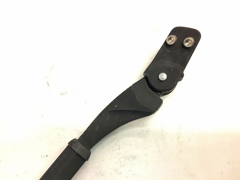 リアマウント　アジャスタブルキックスタンド
