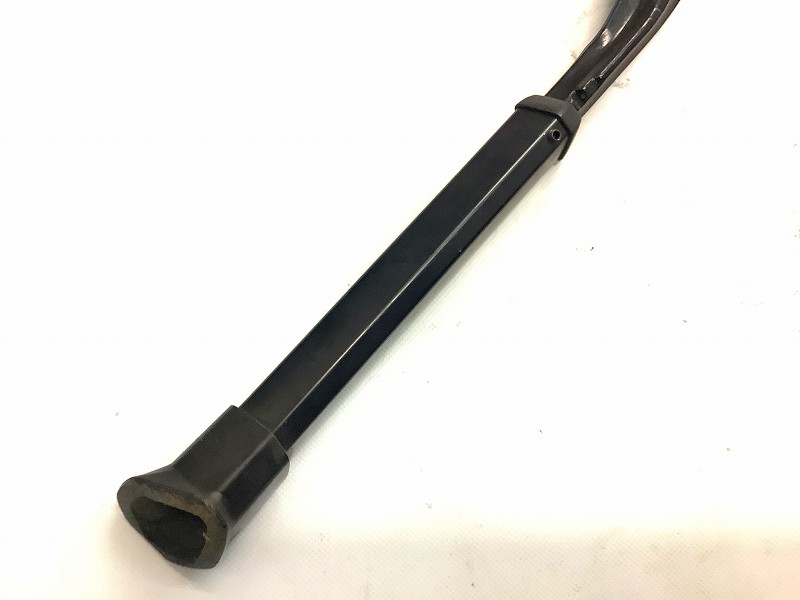 リアマウント　アジャスタブルキックスタンド