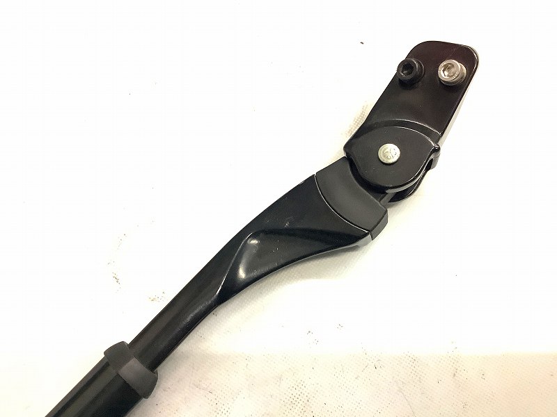 リアマウント　アジャスタブルキックスタンド