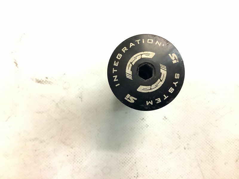 コラムアンカープラグ　OS用