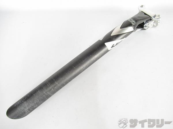 カーボンシートポスト　Pro Vibe　31.6mm/350mm