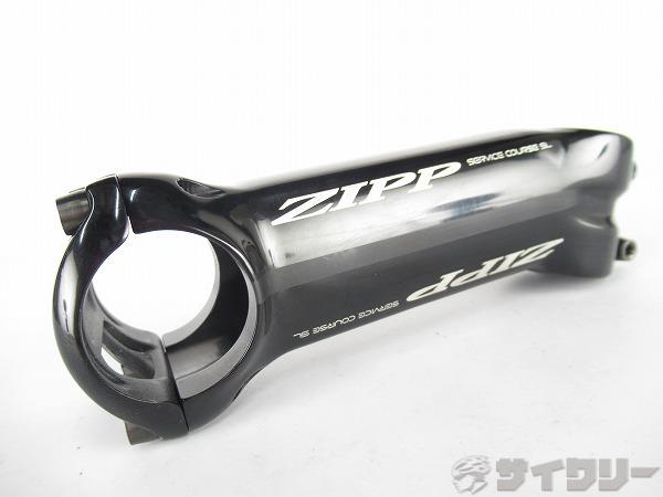 アヘッドステム　SERVICE COURSE SL　ブラック　31.8mm/120mm/OS