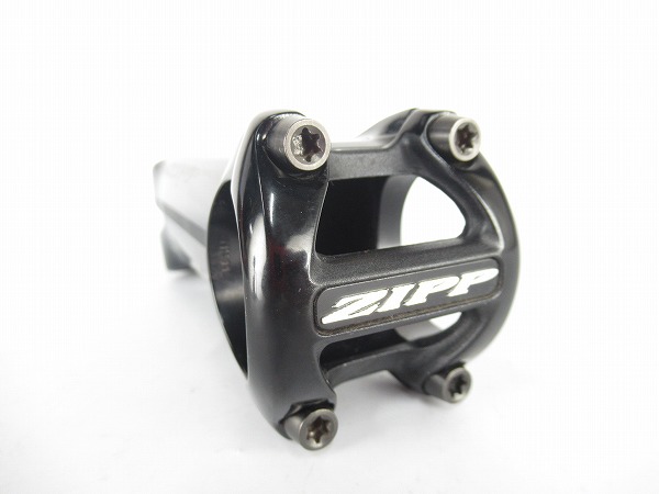 アヘッドステム　SERVICE COURSE SL　ブラック　31.8mm/120mm/OS