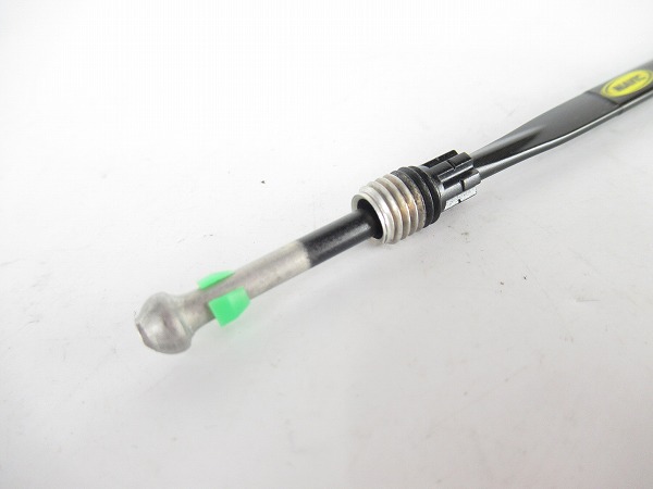 スポーク　KSYRIUM SL SUPERLIGHT　長さ：280mm（全長実測）