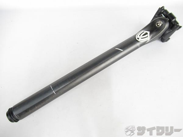 カーボンシートポスト　27.2mm/300mm（表記）