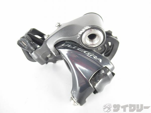 リアディレイラー　RD-6800-SS　ULTEGRA　11S