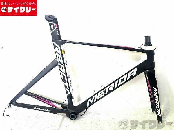 REACTO 4000 Di2仕様