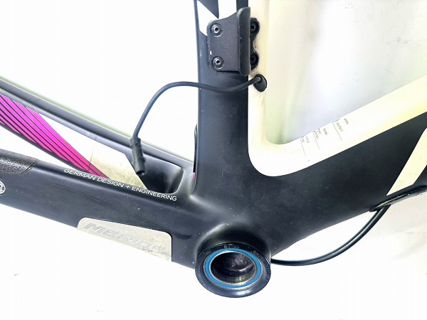 REACTO 4000 Di2仕様