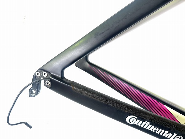 REACTO 4000 Di2仕様
