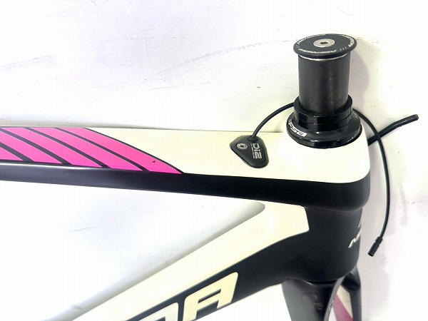 REACTO 4000 Di2仕様