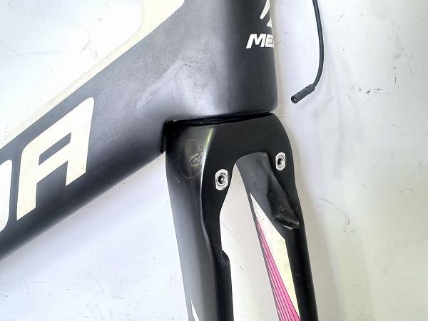REACTO 4000 Di2仕様