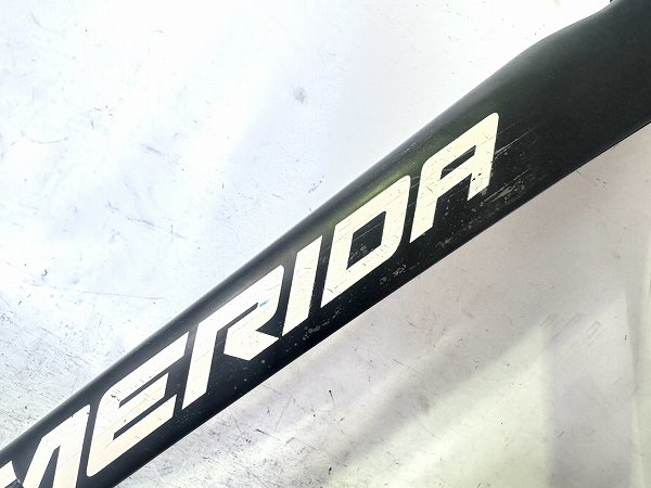 REACTO 4000 Di2仕様