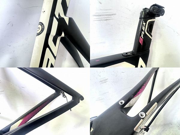 REACTO 4000 Di2仕様